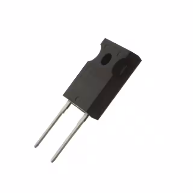 GD30MPS12H GeneSiC Semiconductor  Dioden - Gleichrichter - Einzeln